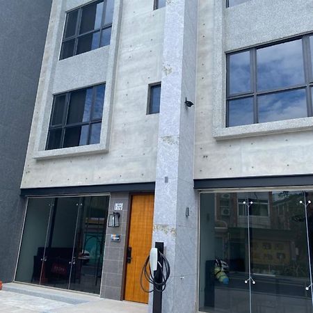 Golden Homestay Taitung المظهر الخارجي الصورة