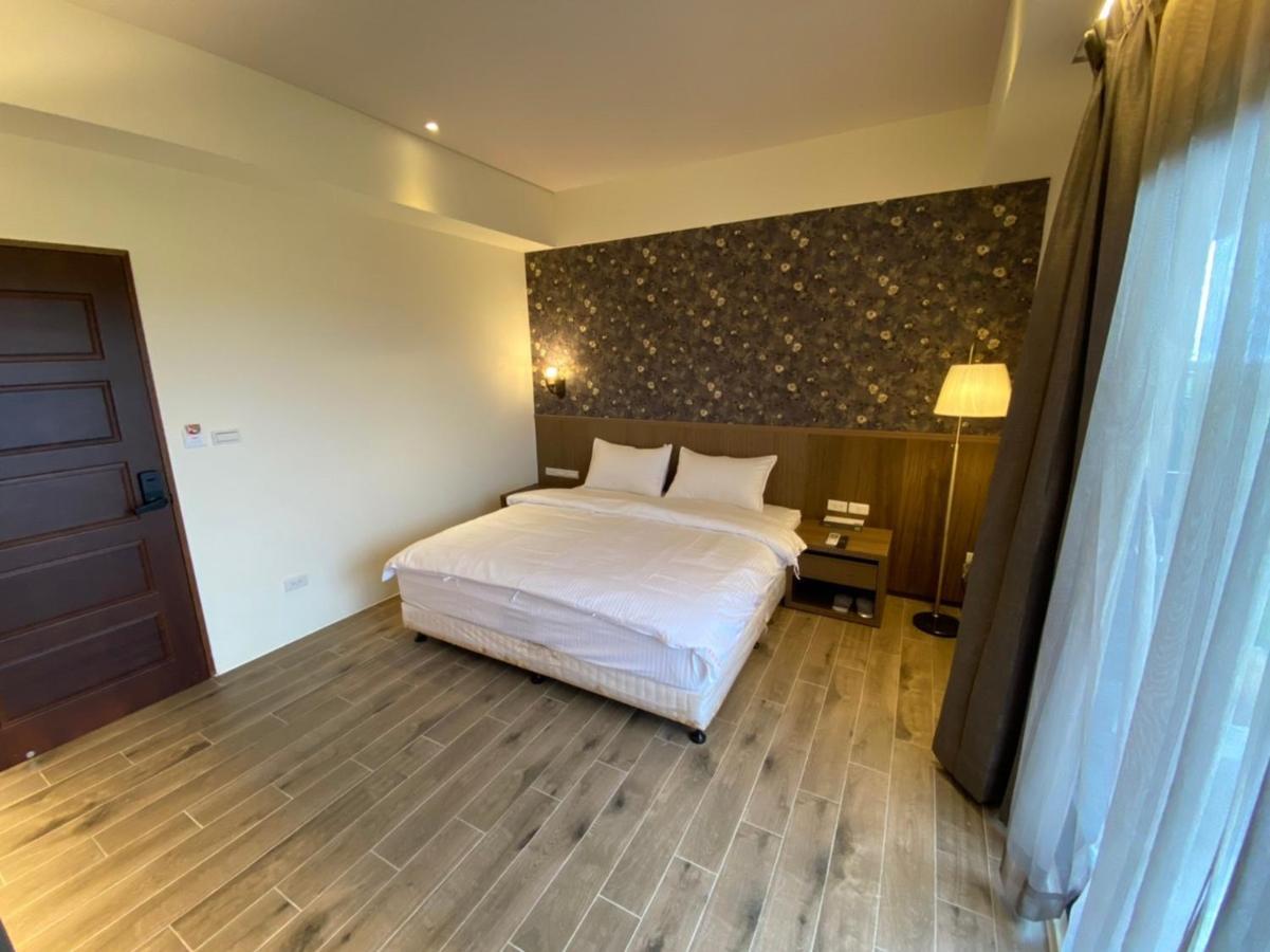 Golden Homestay Taitung المظهر الخارجي الصورة