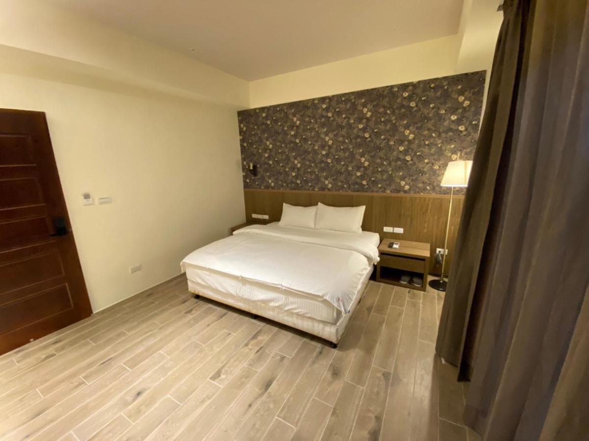 Golden Homestay Taitung المظهر الخارجي الصورة
