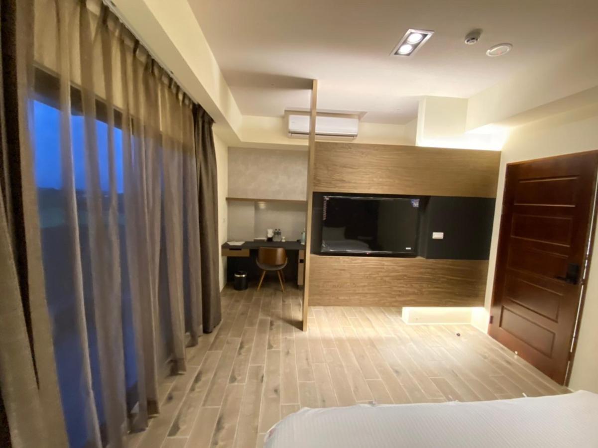 Golden Homestay Taitung المظهر الخارجي الصورة