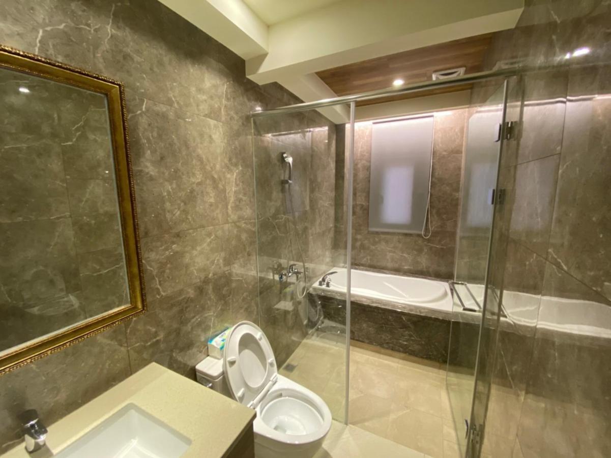 Golden Homestay Taitung المظهر الخارجي الصورة