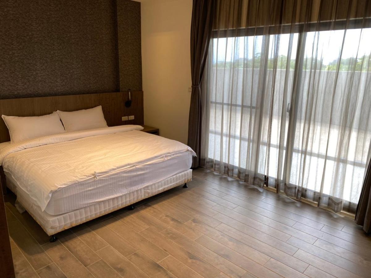 Golden Homestay Taitung المظهر الخارجي الصورة