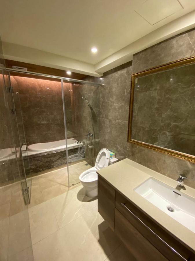 Golden Homestay Taitung المظهر الخارجي الصورة